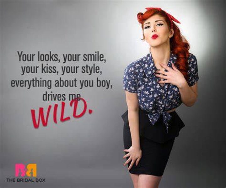 Flirty Love Quotes and Sayings Collection Boy Banat