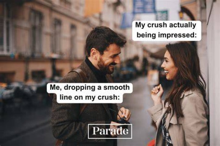 Flirty Memes: The Art Of Playful Communication