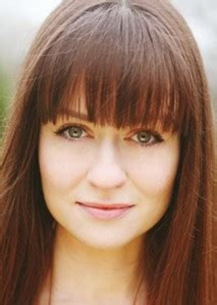 Florence Hoath Fan Casting