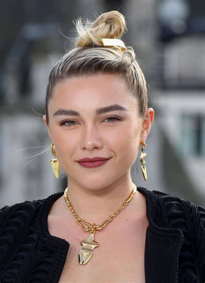 Florence Pugh's nude scene in Oppenheimer censored with digital black