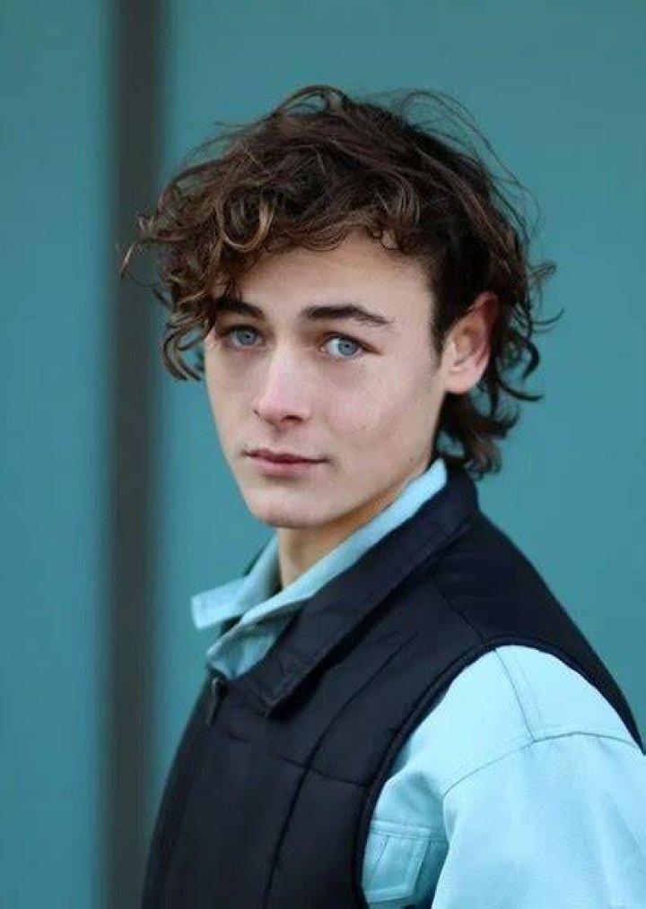 Florian Regtien Fan Casting
