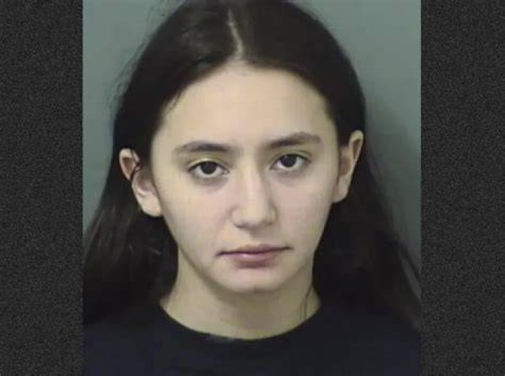 Florida mother pleads guilty to murder of daughter, 5, who she reported