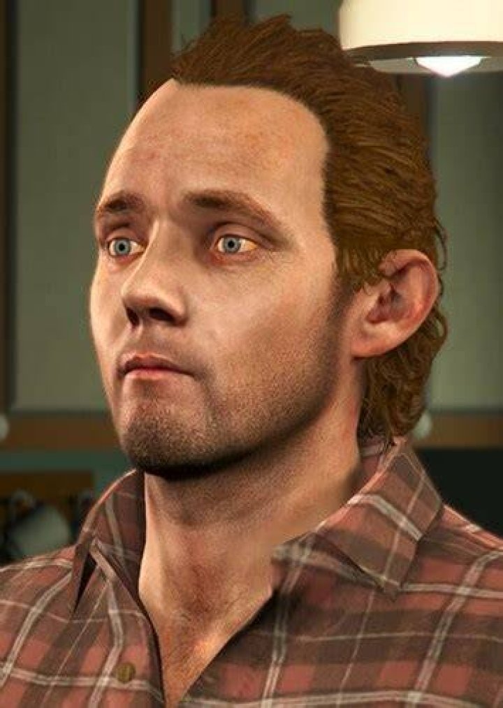 Floyd Hebert Fan Casting for Grand Theft Auto V (2024) | myCast