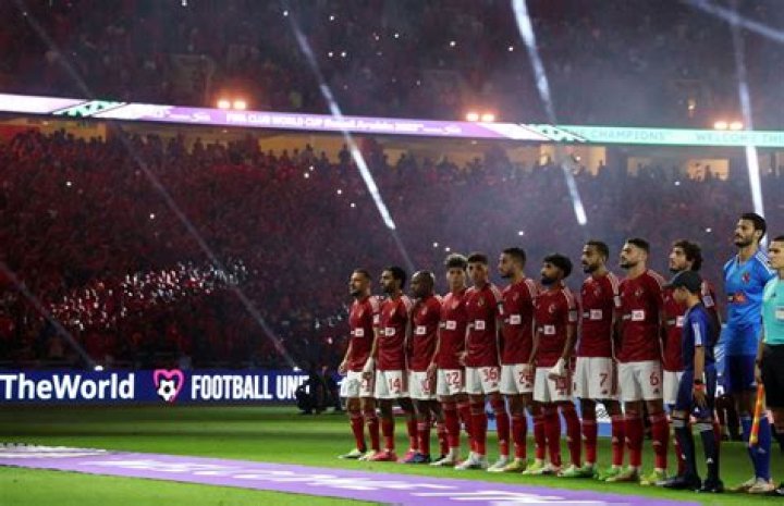 Fluminense vs Al Ahly SC: Expected Starting Lineups, How To Watch, Streaming,
Predictions & Injuries for FIFA Club World Cup Semifinal