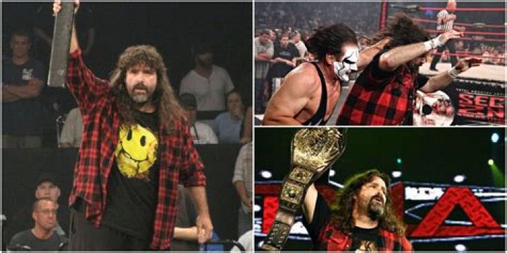 Foley TNA