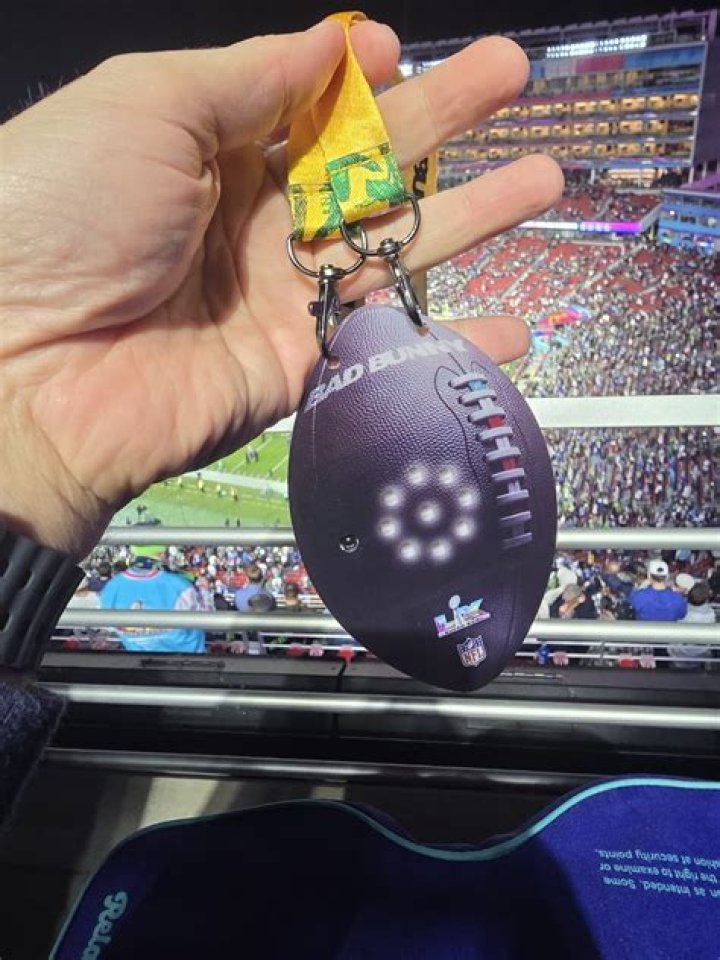 Football Badge Buddy Super Bowl Badge Buddy Chiefs Badge Tswift