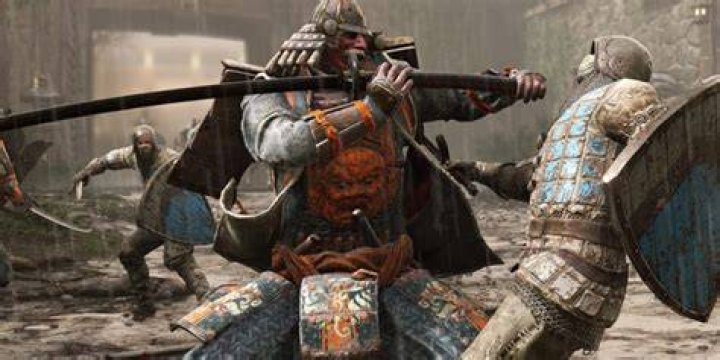 For Honor