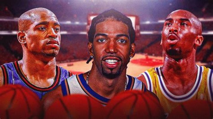 Former AAU Teammate Reveals How Kobe Bryant Was Going to Be Among the Greatest
of All Time