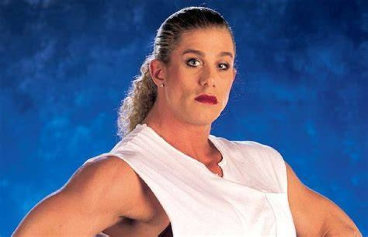 Former ECW And WWE Wrestler On Her Death Bed