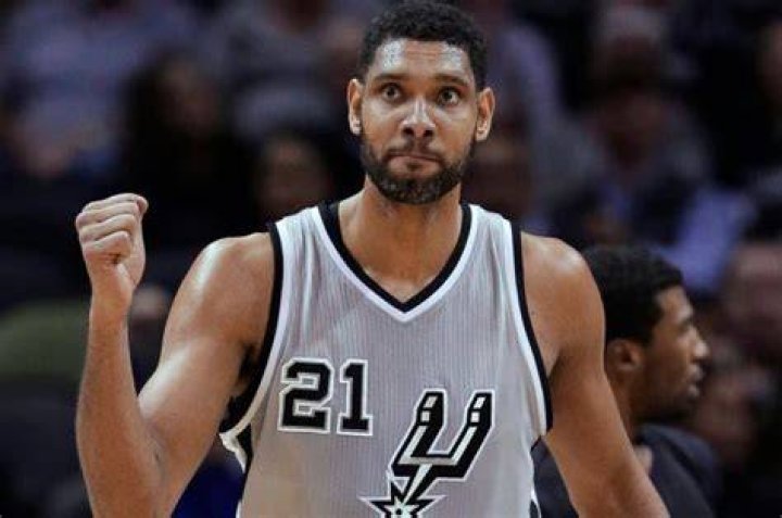 Former Lakers Star Rates Tim Duncan Higher Than Michael Jordan or LeBron James