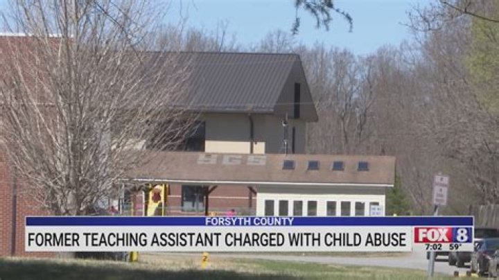 Former teaching assistant rakes in tens of thousands a month on