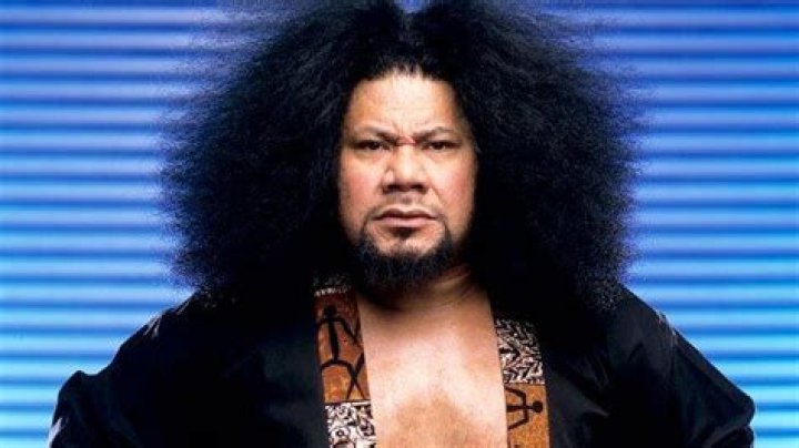 Former WWE and WCW star Sid Vicious