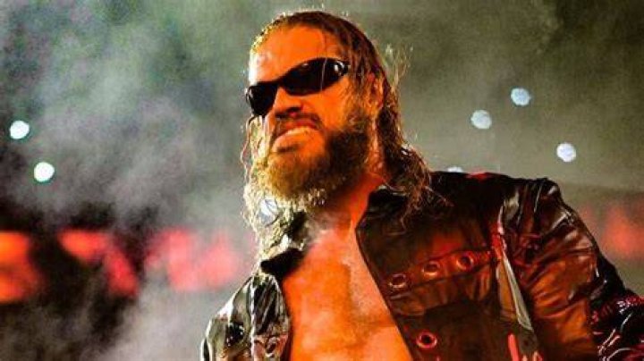 Former WWE Star Rumored To Be Part Edge's WrestleMania 39 Entrance And Match