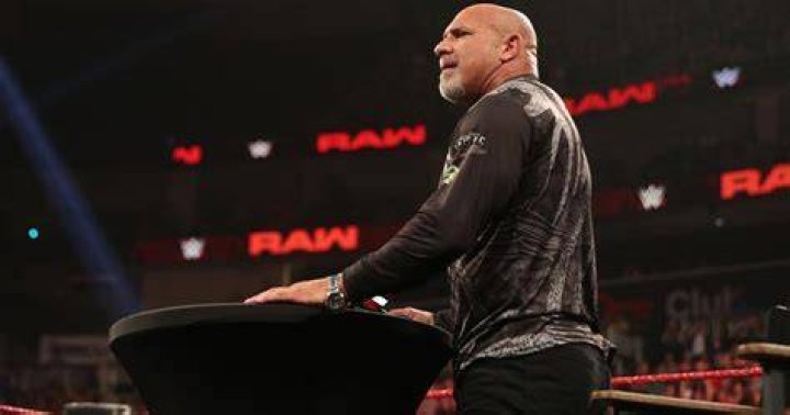 Former WWE Superstar Says Dolph Ziggler Should Beat Goldberg At SummerSlam