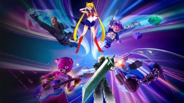 Fortnite: 10 Anime Collaborations Fans Would Love to See