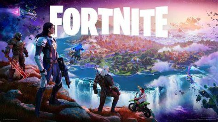 Fortnite Chapter 5: All Bugs Confirmed to Be Fixed in Season 1 Update