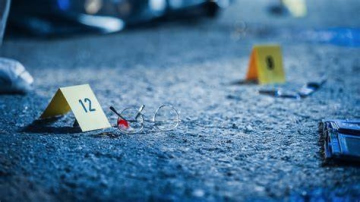 Fotos de escenas de asesinatos de Nueva York en 1910 VICE