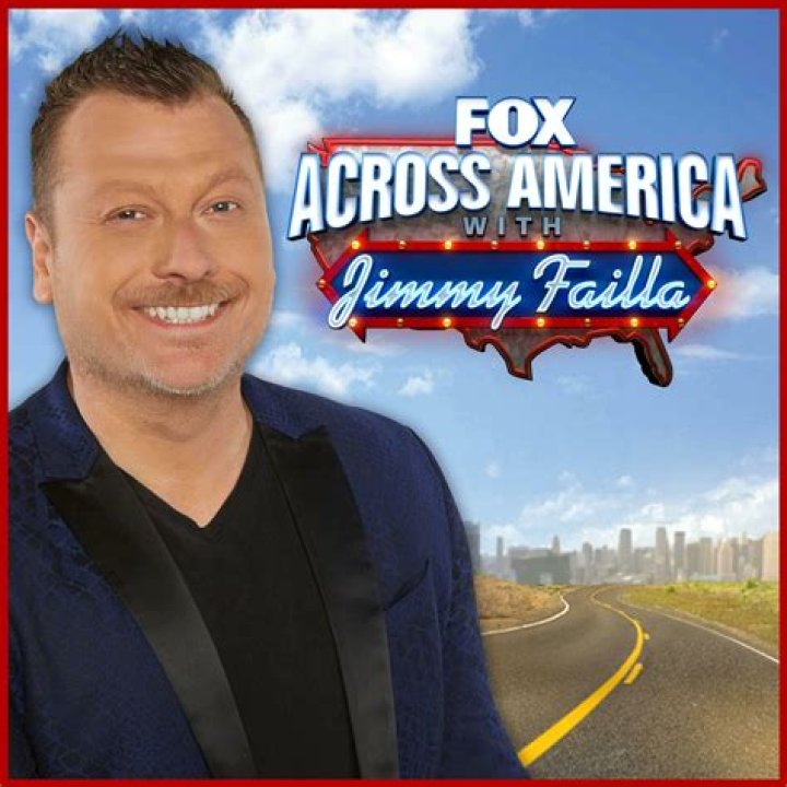 Fox Across America w/ Jimmy Failla (podcast) FOX News Radio Listen