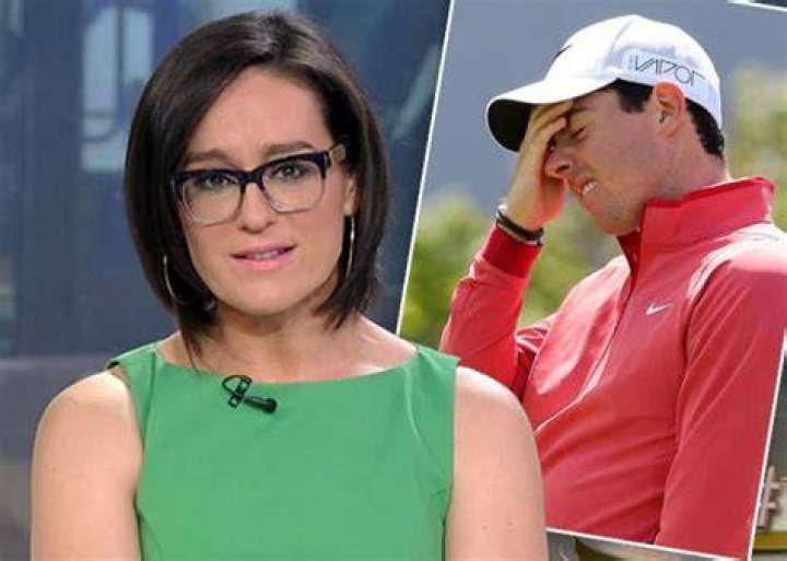 Fox News Host Angrily Says Something Offensive About Rory McIlroy!