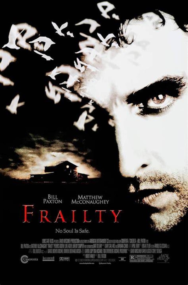Frailty (2001) IMDb