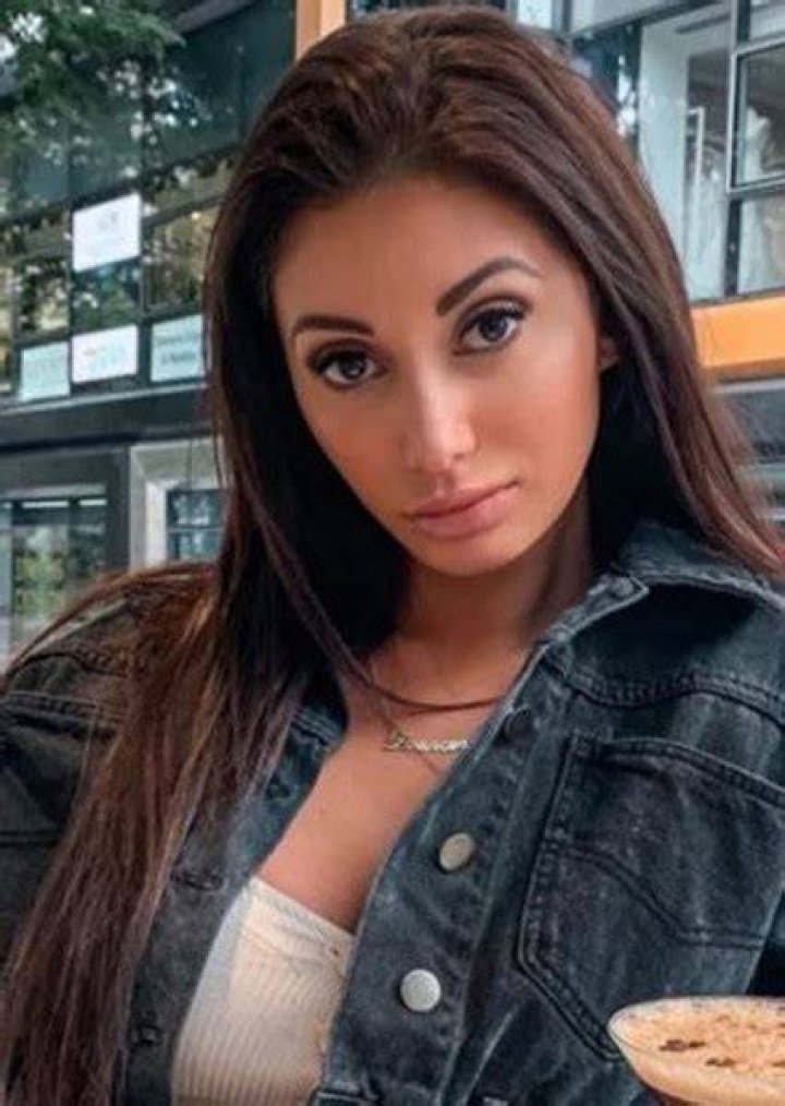 Francesca Farago Fan Casting