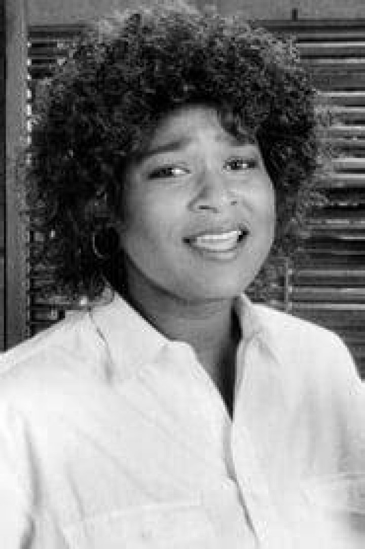 Francesca P. Roberts Fan Casting