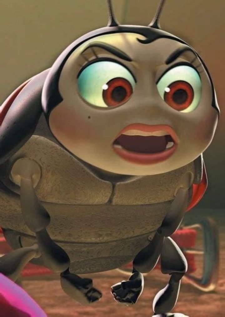 Francis (A Bug's Life) Fan Casting