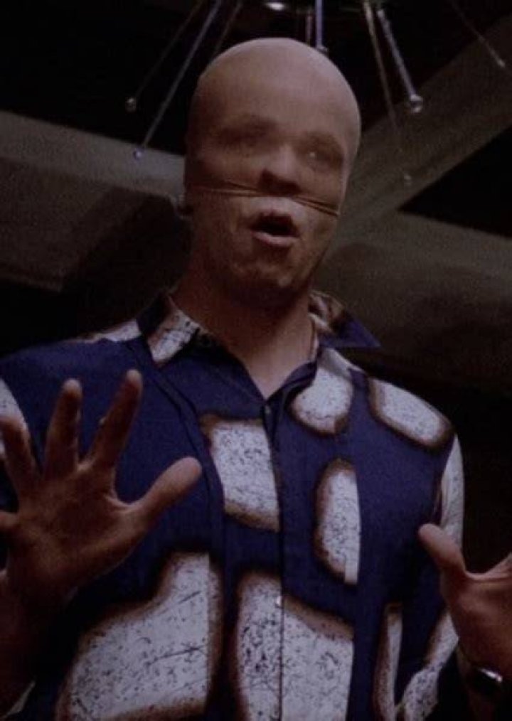 Francis Dolarhyde Fan Casting for ManHunter (2023) | myCast