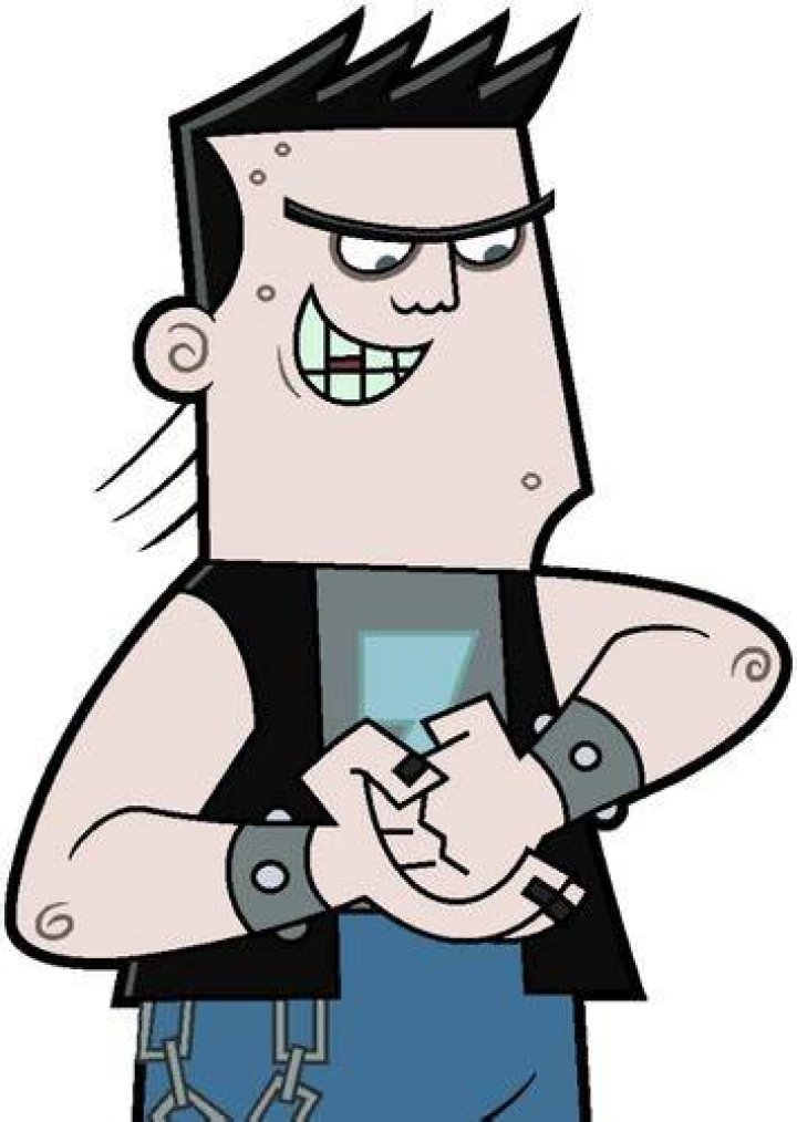 Francis (The Fairly OddParents) Fan Casting