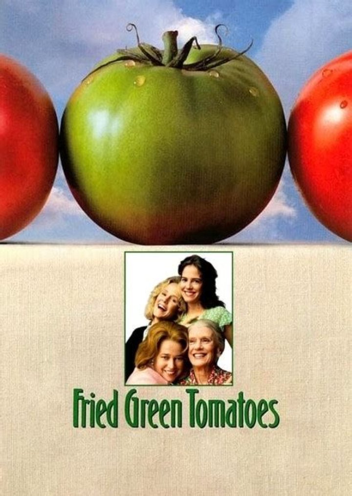 Frank Bennett Fan Casting for Fried Green Tomatoes (2022) | myCast