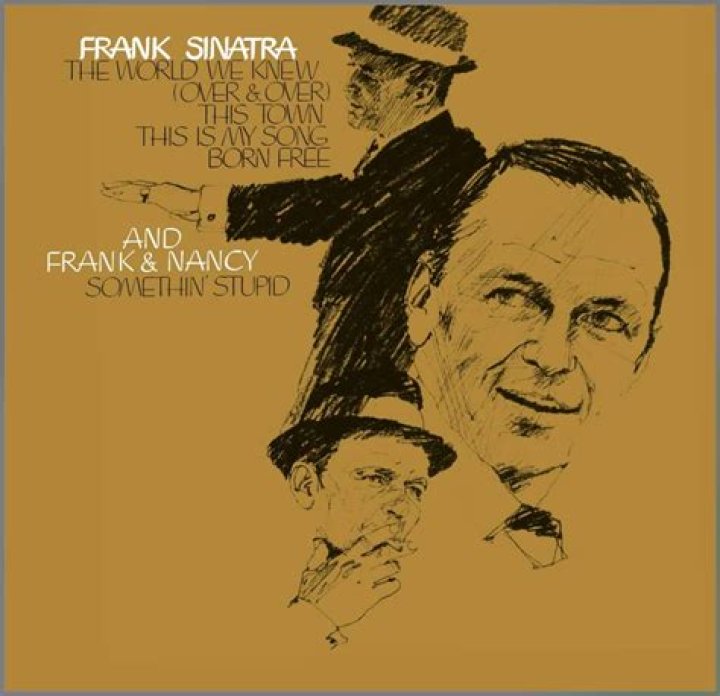 Frank Sinatra And Daughter Nancy Sinatra: A Musical Legacy