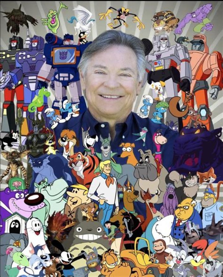 Frank Welker as Professor Crumbs in Wizards of Waverly Place