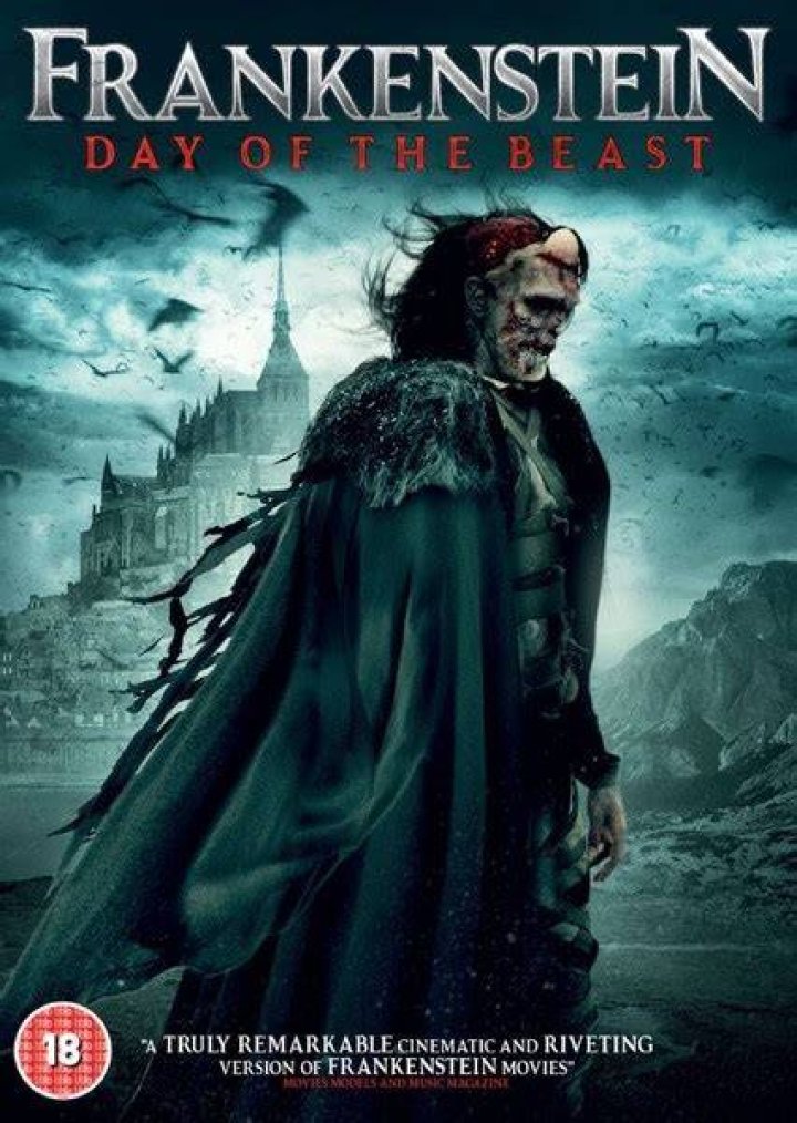Frankenstein:Legacy Fan Casting on myCast