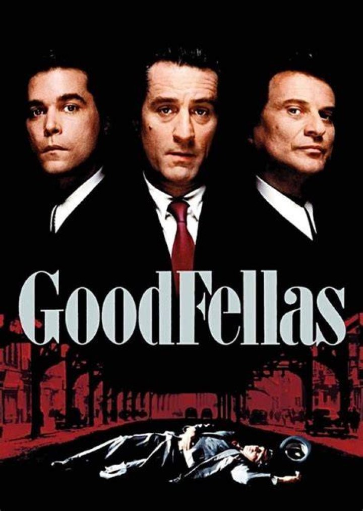 Frankie Carbone Fan Casting for Goodfellas (1990) | myCast