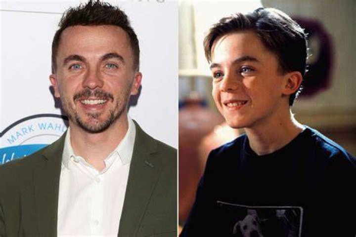 Frankie Muniz: The Journey Of A Star And His 17 Kids