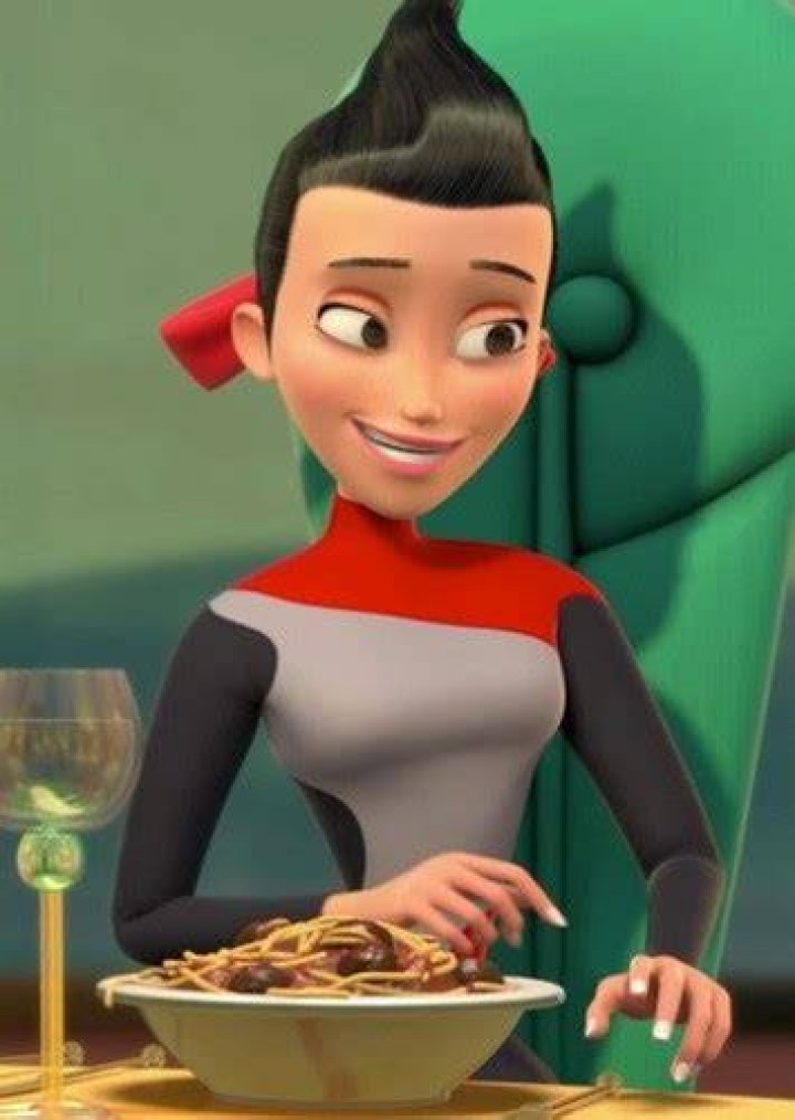 Franny Robinson Fan Casting