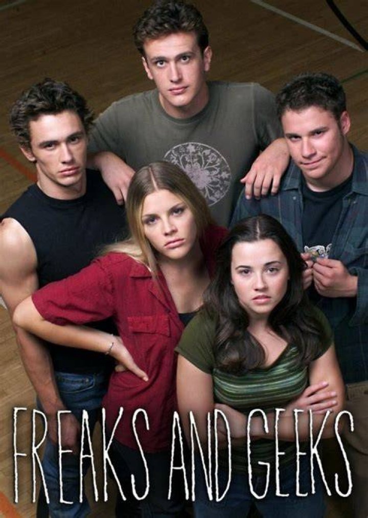 Freaks and Geeks (2019-2020) Fan Casting on myCast