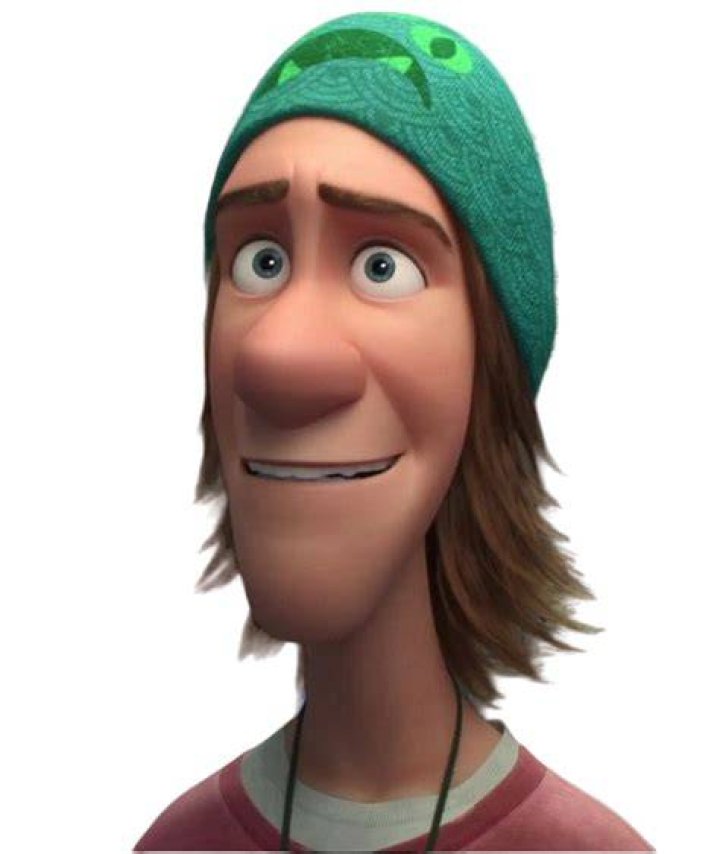 Fred (Big Hero 6) Fan Casting