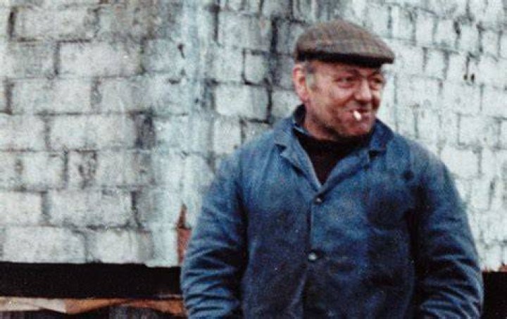 Fred Dibnah's story told by wife Sheila Express & Star