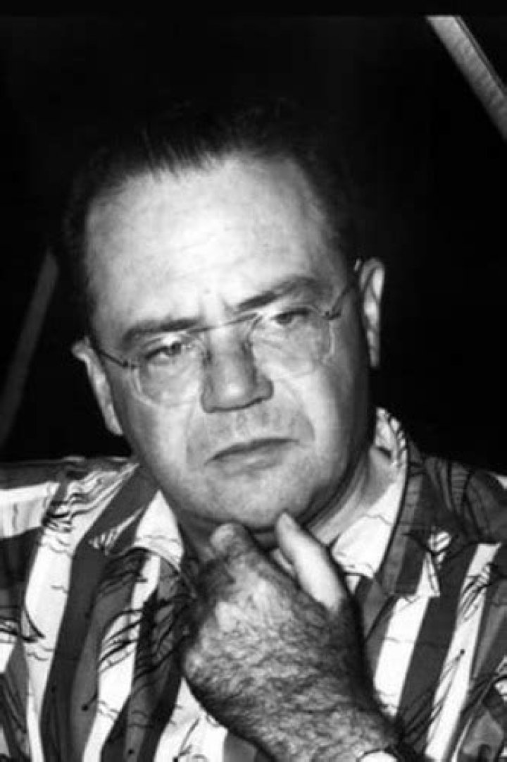 Fred F. Sears Fan Casting