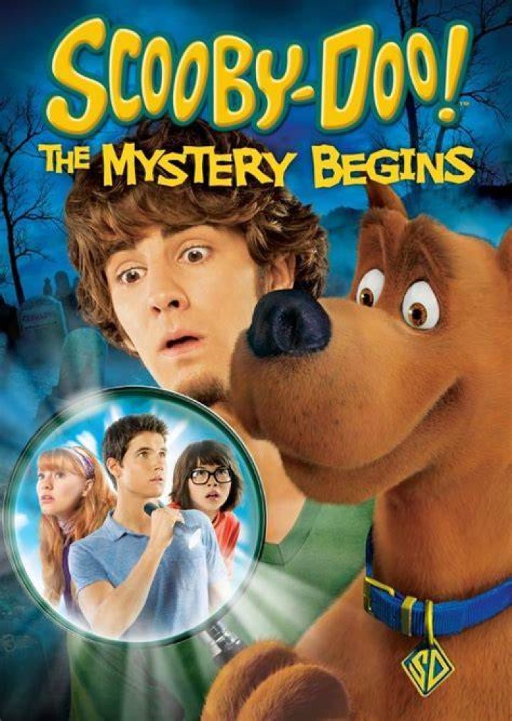 Fred Jones Fan Casting for Scooby-Doo: The Mystery Begins (2017 TV Movie) | myCast