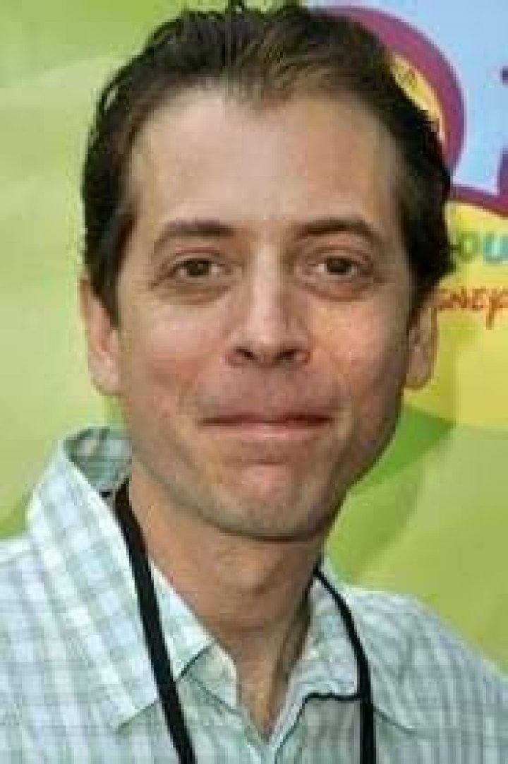 Fred Stoller Fan Casting