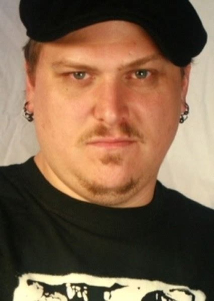 Fred Vogel Fan Casting