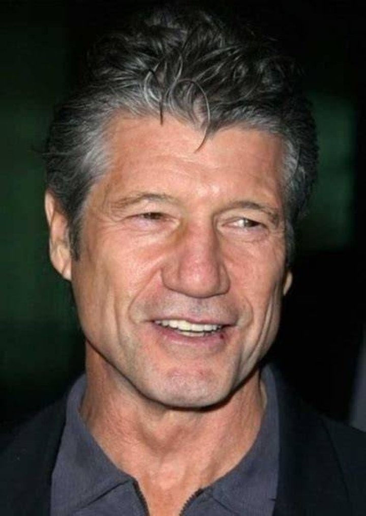 Fred Ward Fan Casting