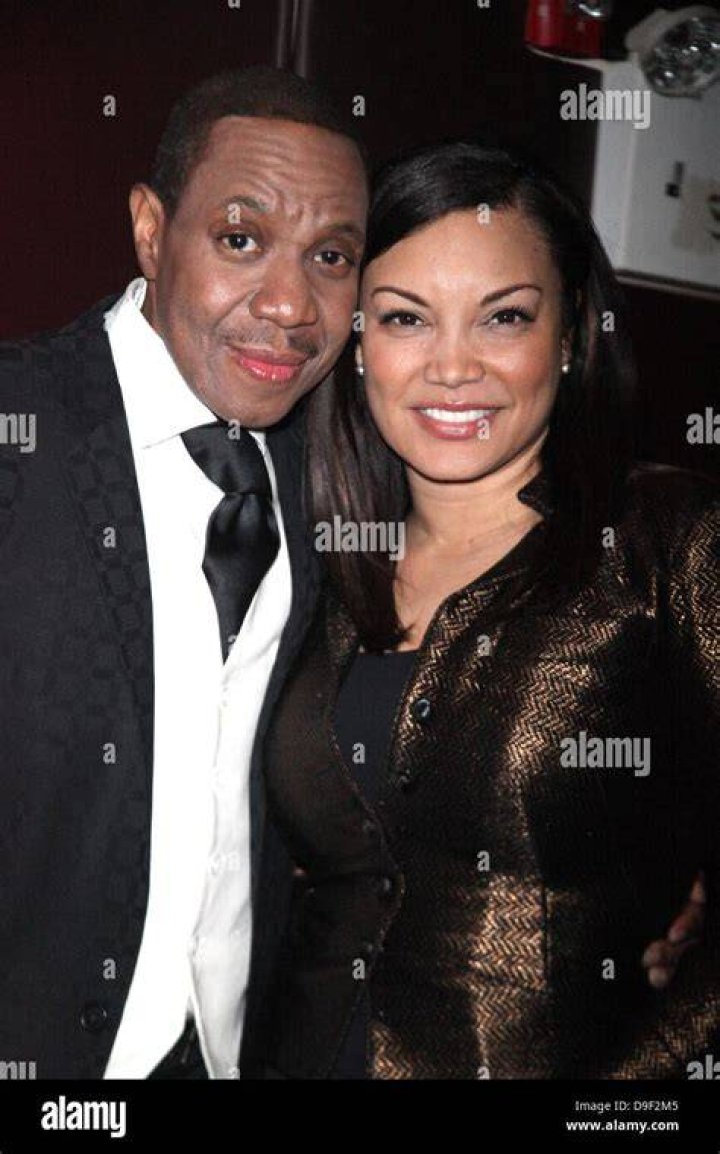 Freddie Jackson 2024 Wife, net worth, tattoos, smoking & body facts