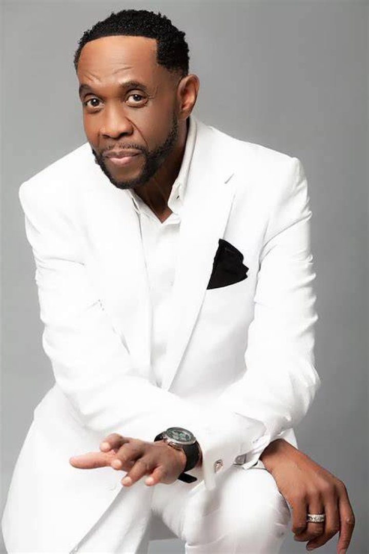 Freddie Jackson Official Site for Man Crush Monday MCM Woman Crush