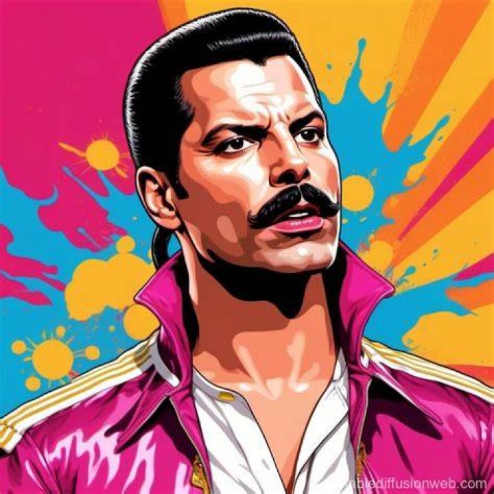 Freddie Mercury Unraveling The Legacy Did He Have Children?