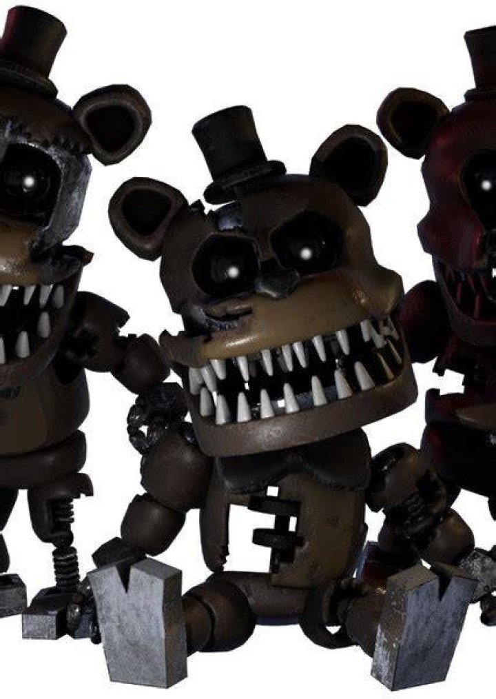 Freddles Fan Casting