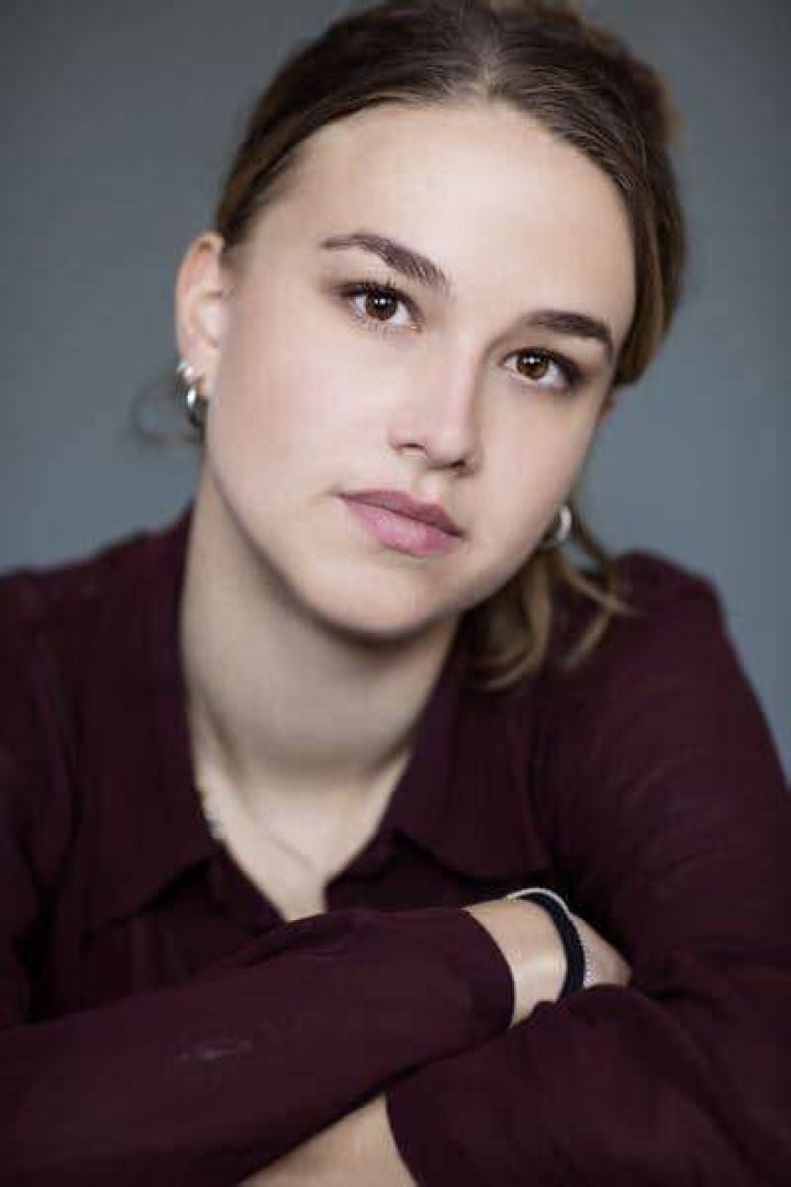 Frederikke Dahl Hansen Fan Casting