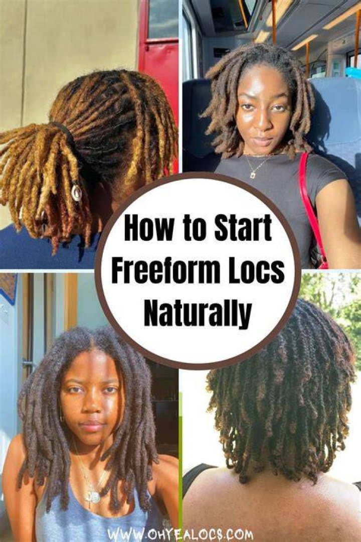 Freeform Locs Advocate 🇳🇬 on Instagram &ldquo;You&rsquo;re such a beautiful mess